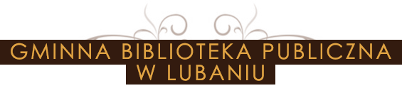 Gminna Biblioteka Publiczna w Lubaniu